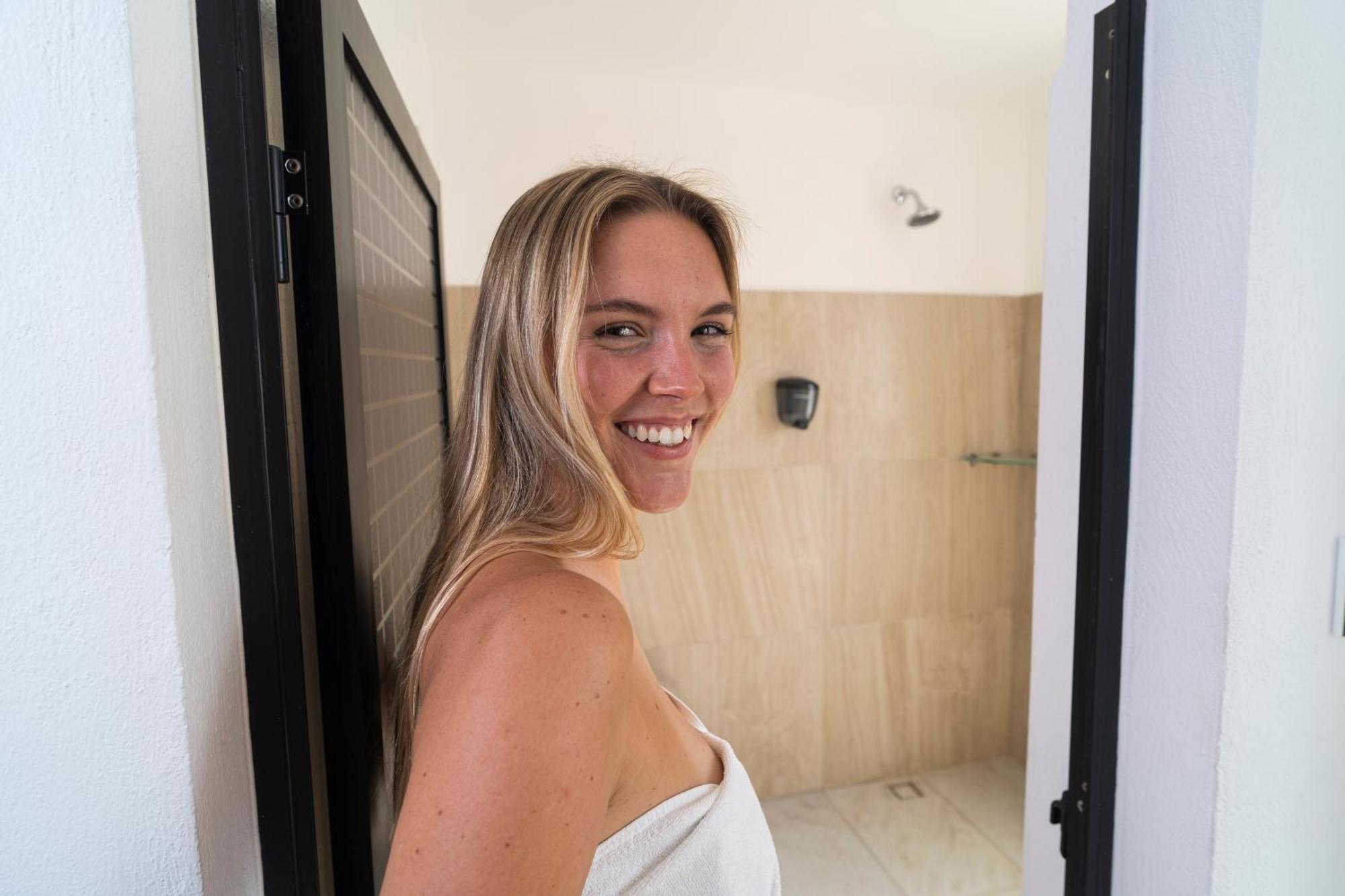 Digital Nomads Hotel & Coliving Канкун Экстерьер фото